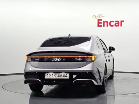 Hyundai Sonata 2.0 LPG(Taxi)| ВКЛ.ТЕХНОТЕСТ, снимка 4