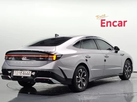Hyundai Sonata 2.0 LPG(Taxi)| ВКЛ.ТЕХНОТЕСТ, снимка 2