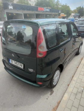 Toyota Yaris verso, снимка 3