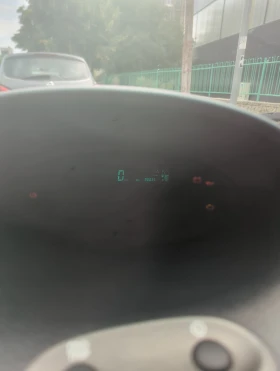 Toyota Yaris verso, снимка 16