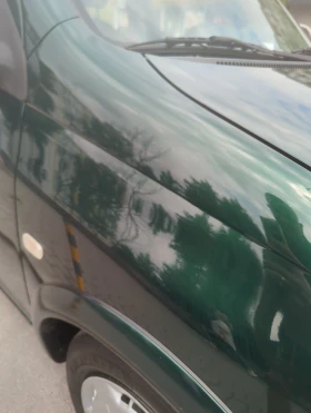 Toyota Yaris verso, снимка 8