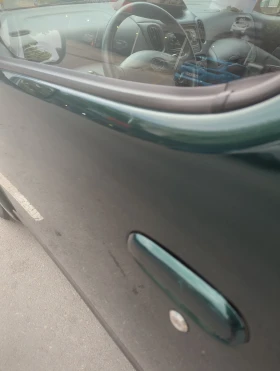 Toyota Yaris verso, снимка 13