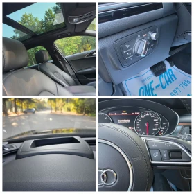 Audi A6 3.0-313kc, снимка 15