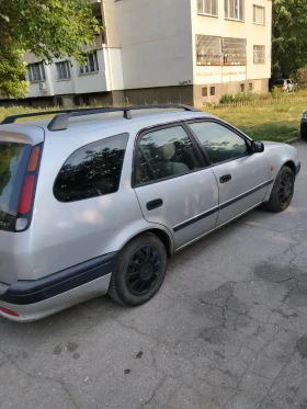 Toyota Corolla Газ/Бензин, снимка 3