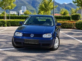 VW Golf 1.9TDI, снимка 2