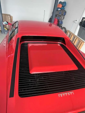 Ferrari Testarossa * ПЕРФЕКТНО СЪСТОЯНИЕ* , снимка 4