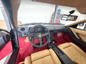 Ferrari Testarossa * ПЕРФЕКТНО СЪСТОЯНИЕ* , снимка 9