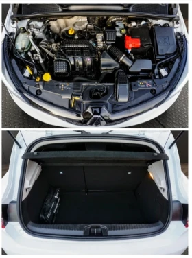 Renault Clio, снимка 4