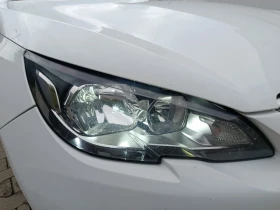 Peugeot 308 1.6 bluehdi, снимка 4