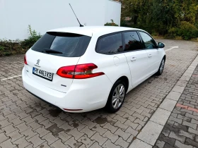 Peugeot 308 1.6 bluehdi, снимка 7