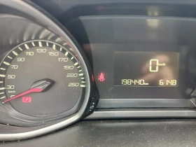 Peugeot 308 1.6 bluehdi, снимка 15