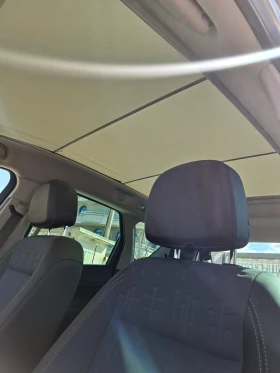 Opel Meriva 1.4 TURBO 140 к.с.ПАНОРАМА , снимка 15
