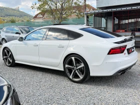 Audi S7 Barter, снимка 9