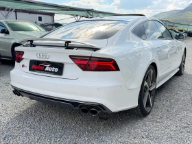 Audi S7 Barter, снимка 4