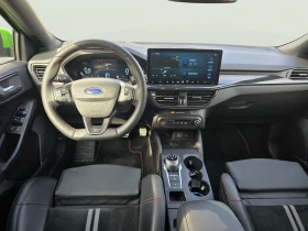 Ford Focus 2.3 EcoBoost, снимка 11