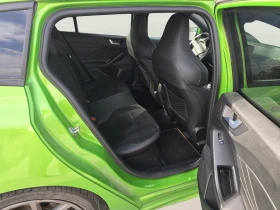 Ford Focus 2.3 EcoBoost, снимка 10