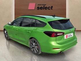 Ford Focus 2.3 EcoBoost, снимка 3