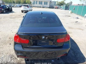 BMW 335 HUD| HARMAN KARDON| M SPORT PACKED, снимка 8