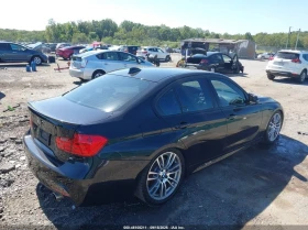 BMW 335 HUD| HARMAN KARDON| M SPORT PACKED, снимка 7