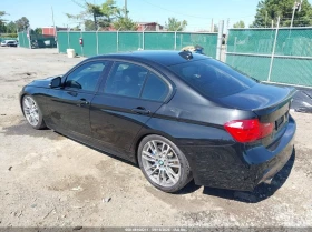 BMW 335 HUD| HARMAN KARDON| M SPORT PACKED, снимка 6