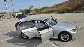 BMW 318, снимка 9
