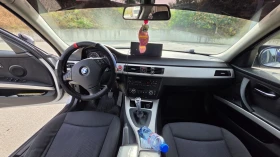 BMW 318, снимка 8