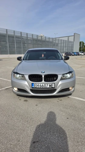 BMW 318, снимка 3