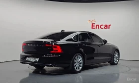Volvo S90, снимка 2