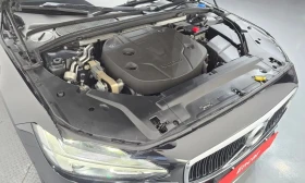Volvo S90, снимка 4