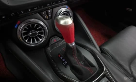 Chevrolet Camaro, снимка 11