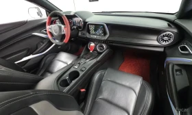 Chevrolet Camaro, снимка 10