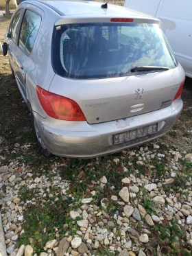 Peugeot 307 1.6 benzin | Mobile.bg    2