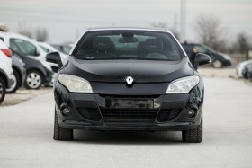 Renault Megane 1.5 дизел , снимка 7