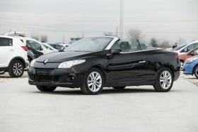 Renault Megane 1.5 дизел , снимка 1