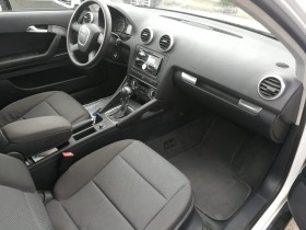 Audi A3 1.4 Tfsi, снимка 9
