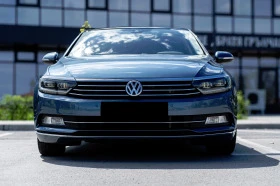 VW Passat, снимка 2