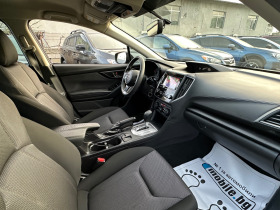 Subaru Impreza 2.0 Premium 4x4, снимка 9