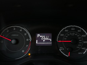 Subaru Impreza 2.0 Premium 4x4, снимка 12