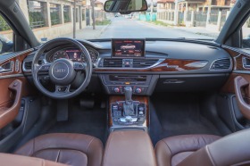 Audi A6 3.0T Quattro Competion Supercharger  | Mobile.bg   8