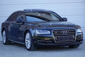     Audi A8 4.2TDI LONG* MATRIX* B&O* MAX FULL* 