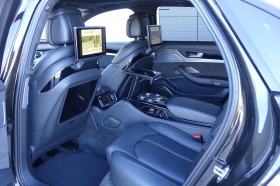 Audi A8 4.2TDI LONG*MATRIX*B&O*MAX FULL*, снимка 17 - Автомобили и джипове - 45208268