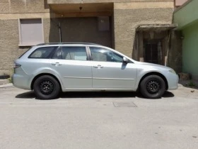 Mazda 6, снимка 5