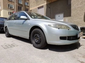 Mazda 6, снимка 6