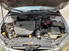 Mazda 6, снимка 13 - Автомобили и джипове - 45697375