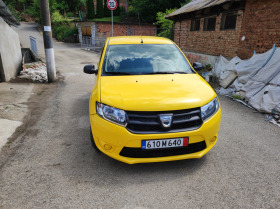 Dacia Sandero, снимка 1 - Автомобили и джипове - 45733067