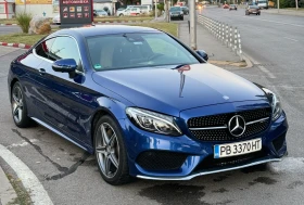 Mercedes-Benz C 250 204/ 9G-Tronic/360 / /43  | Mobile.bg    4