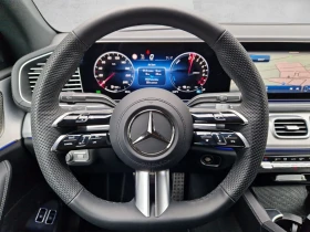 Mercedes-Benz GLE 450 d Coupe 4Matic AMG-Line, снимка 7