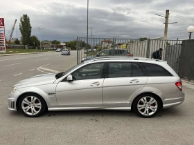 Mercedes-Benz C 220 AMG | Mobile.bg    6