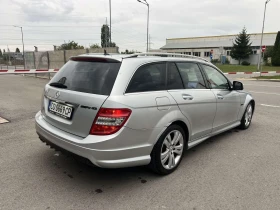 Mercedes-Benz C 220 AMG | Mobile.bg    4