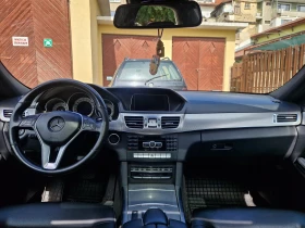 Mercedes-Benz E 350 4 Matic/Подгрев/2ключа, снимка 9